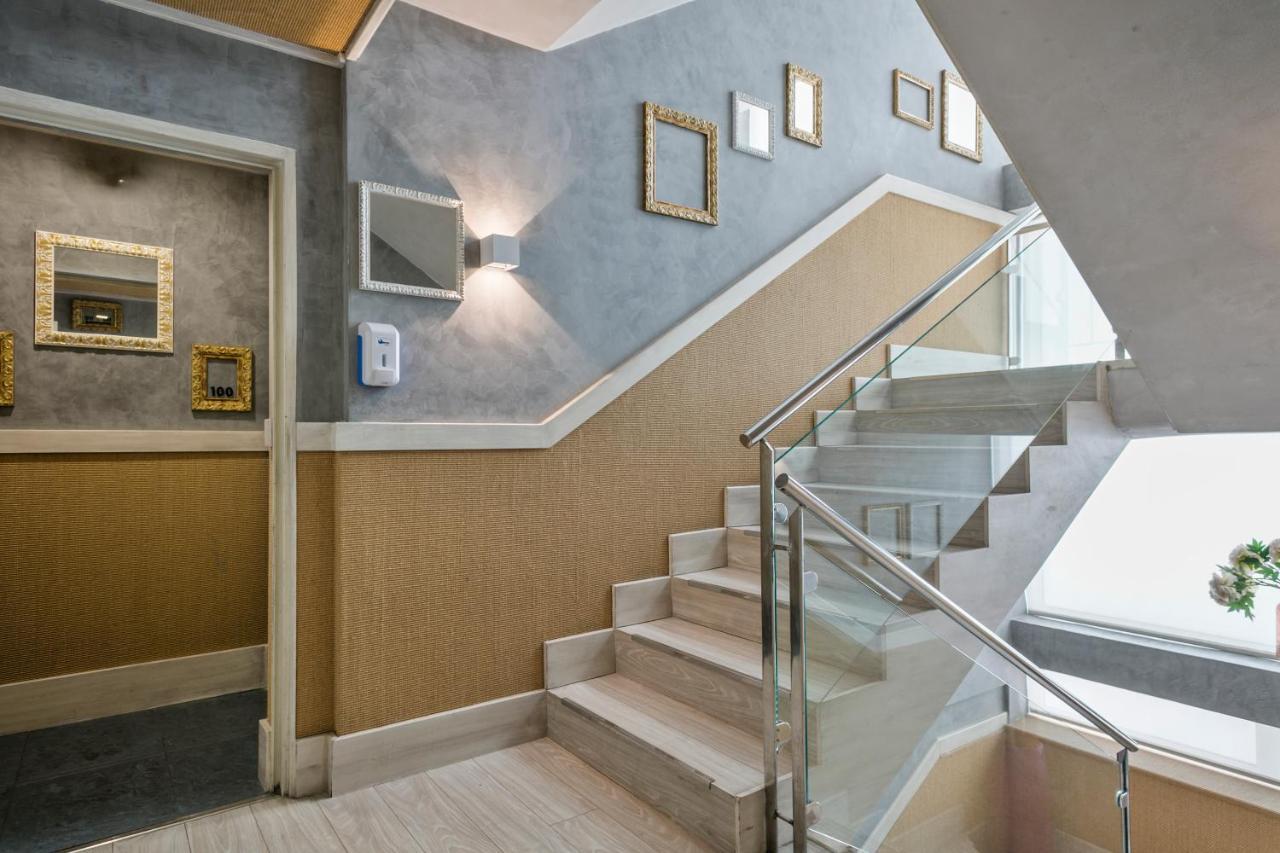 Hotel H Granollers Exterior photo