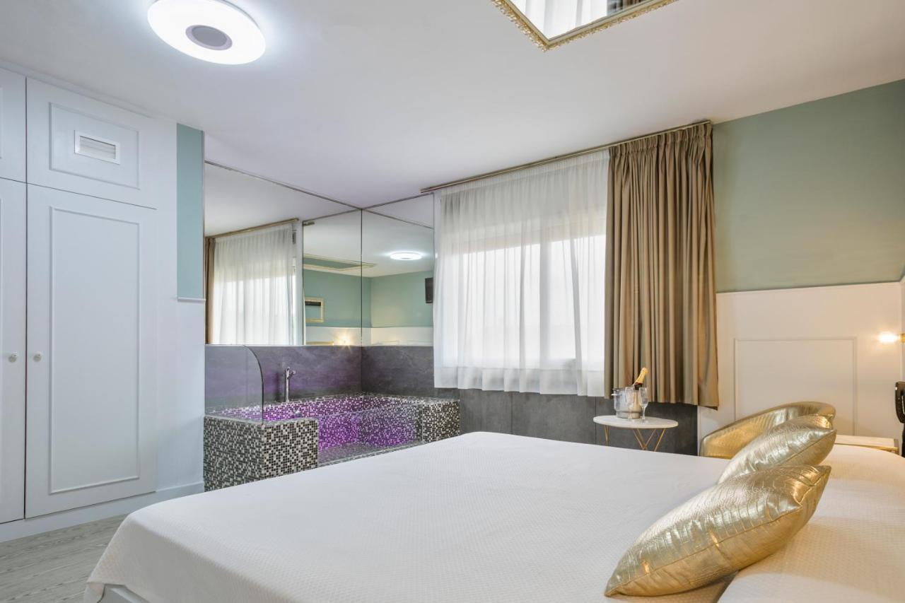 Hotel H Granollers Exterior photo