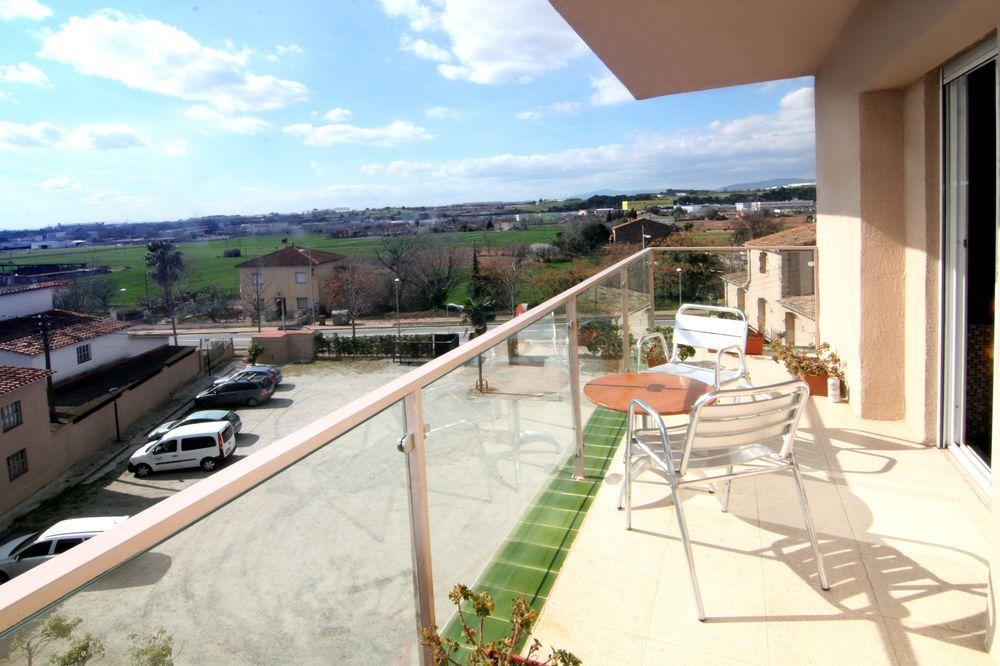 Hotel H Granollers Exterior photo