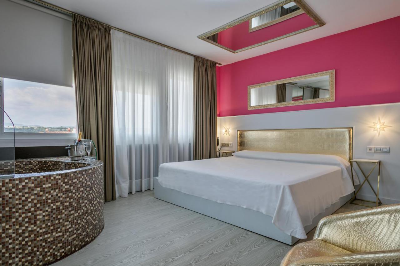 Hotel H Granollers Exterior photo