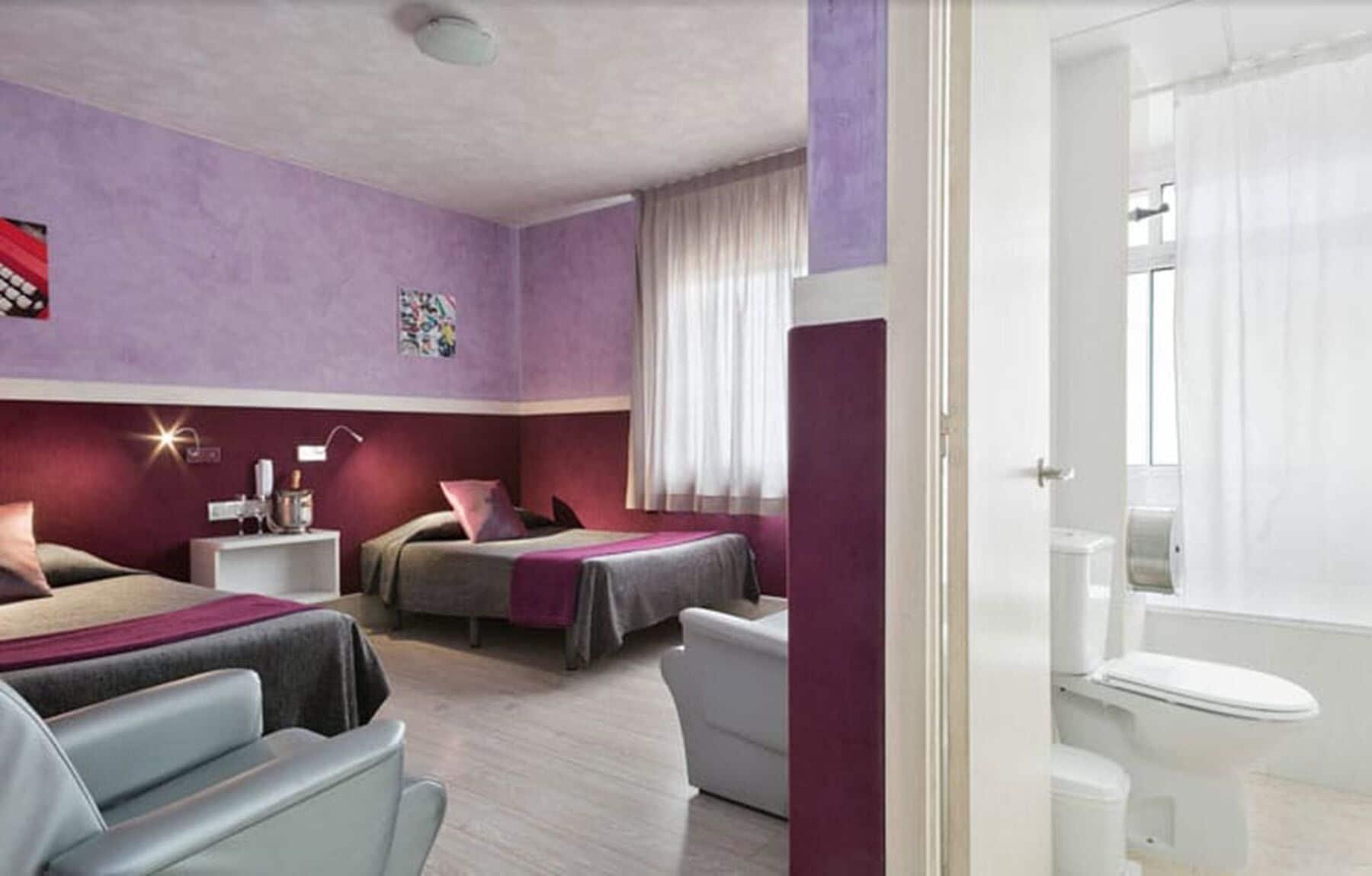 Hotel H Granollers Exterior photo