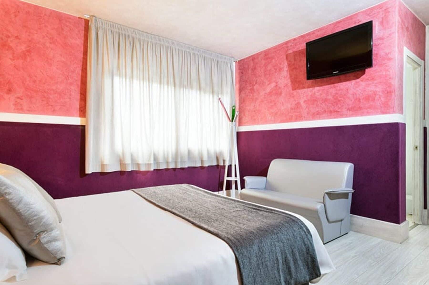 Hotel H Granollers Exterior photo