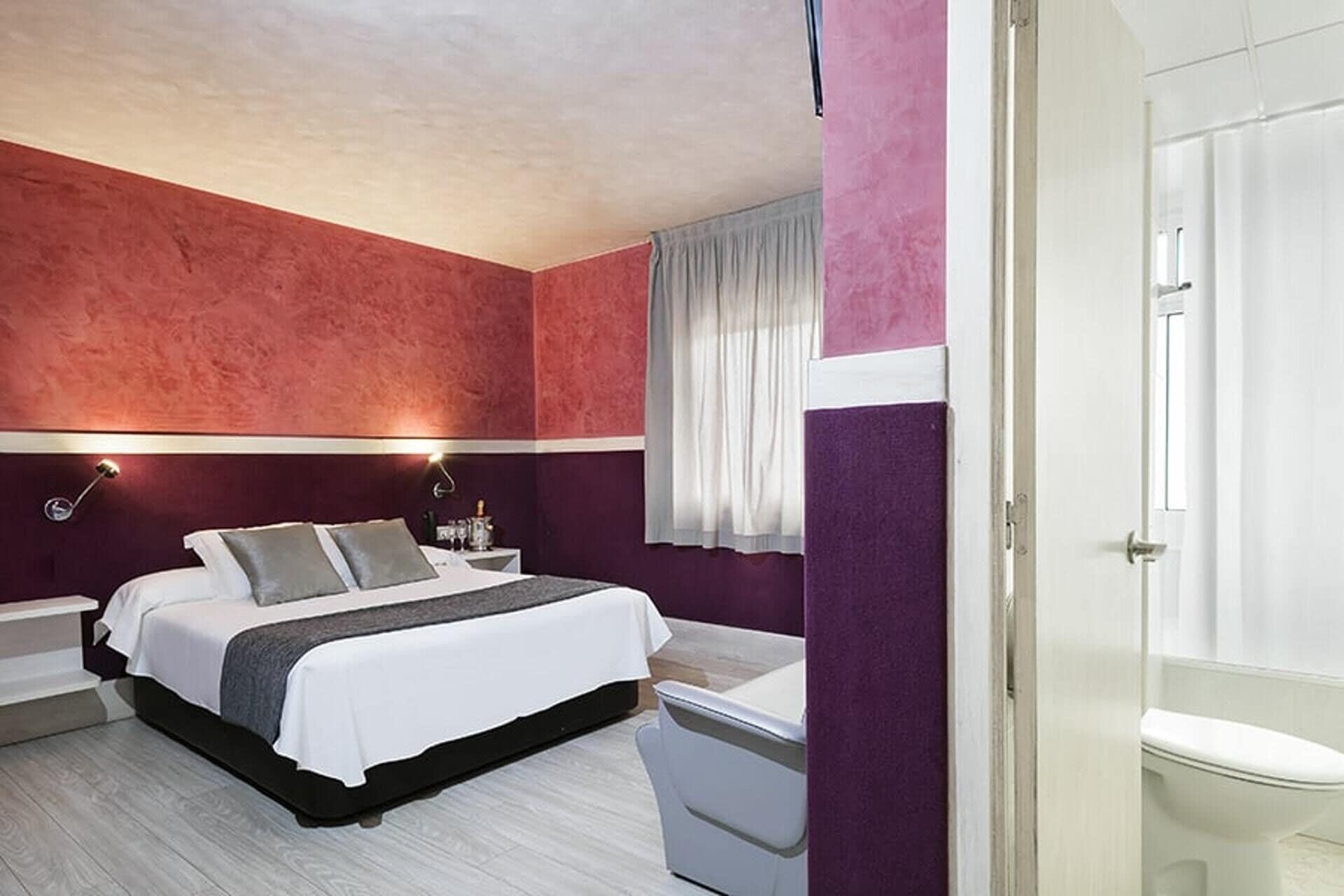 Hotel H Granollers Exterior photo