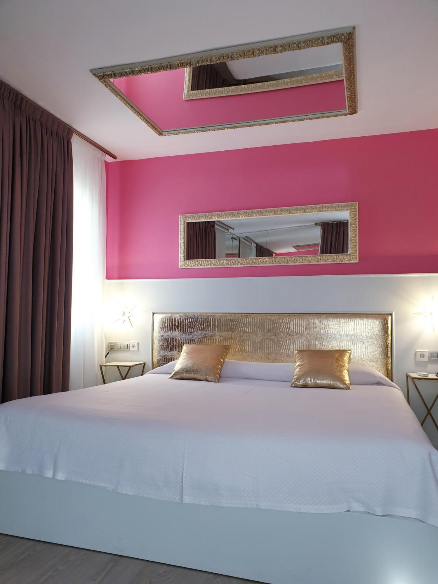 Hotel H Granollers Room photo