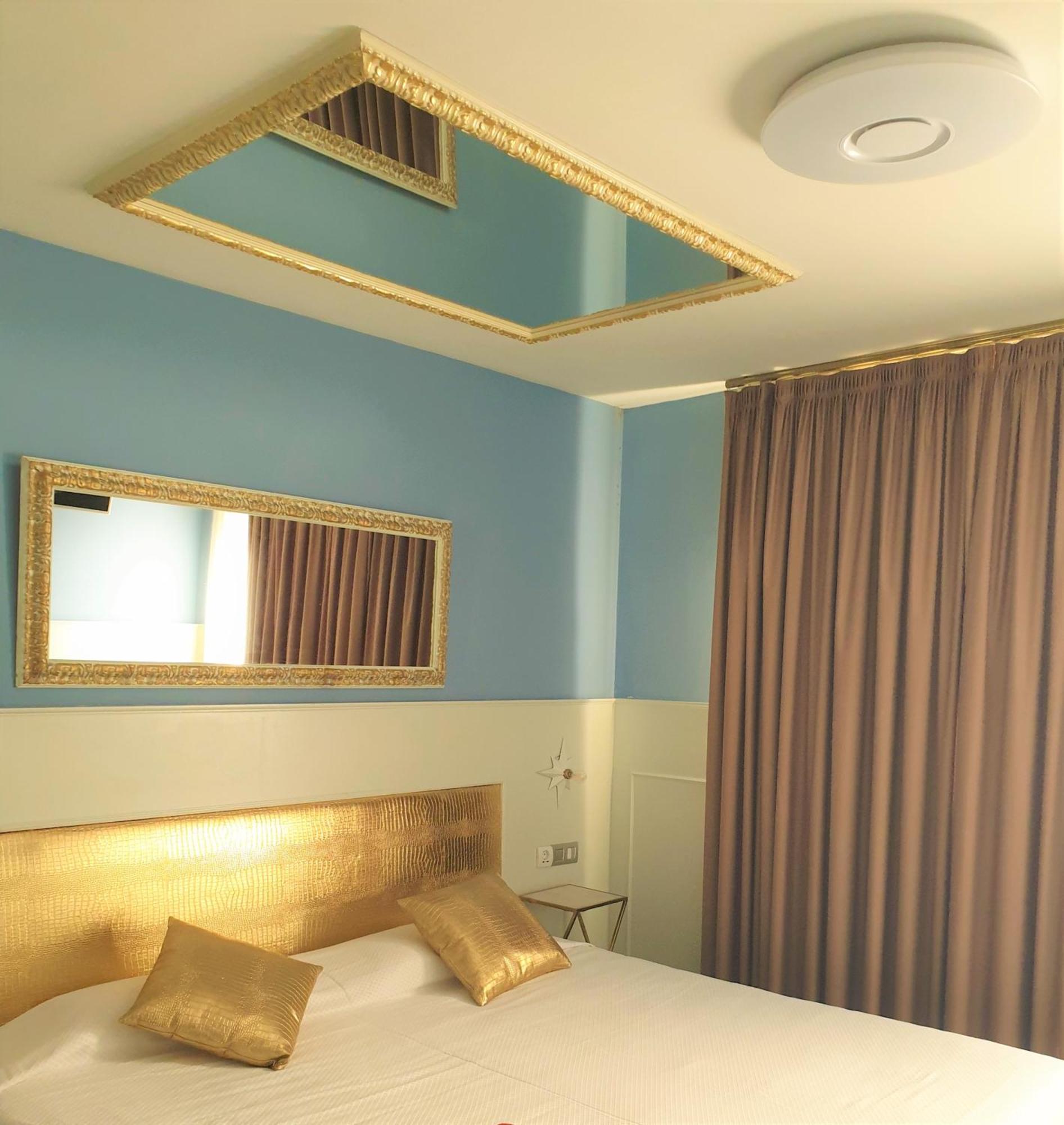 Hotel H Granollers Room photo