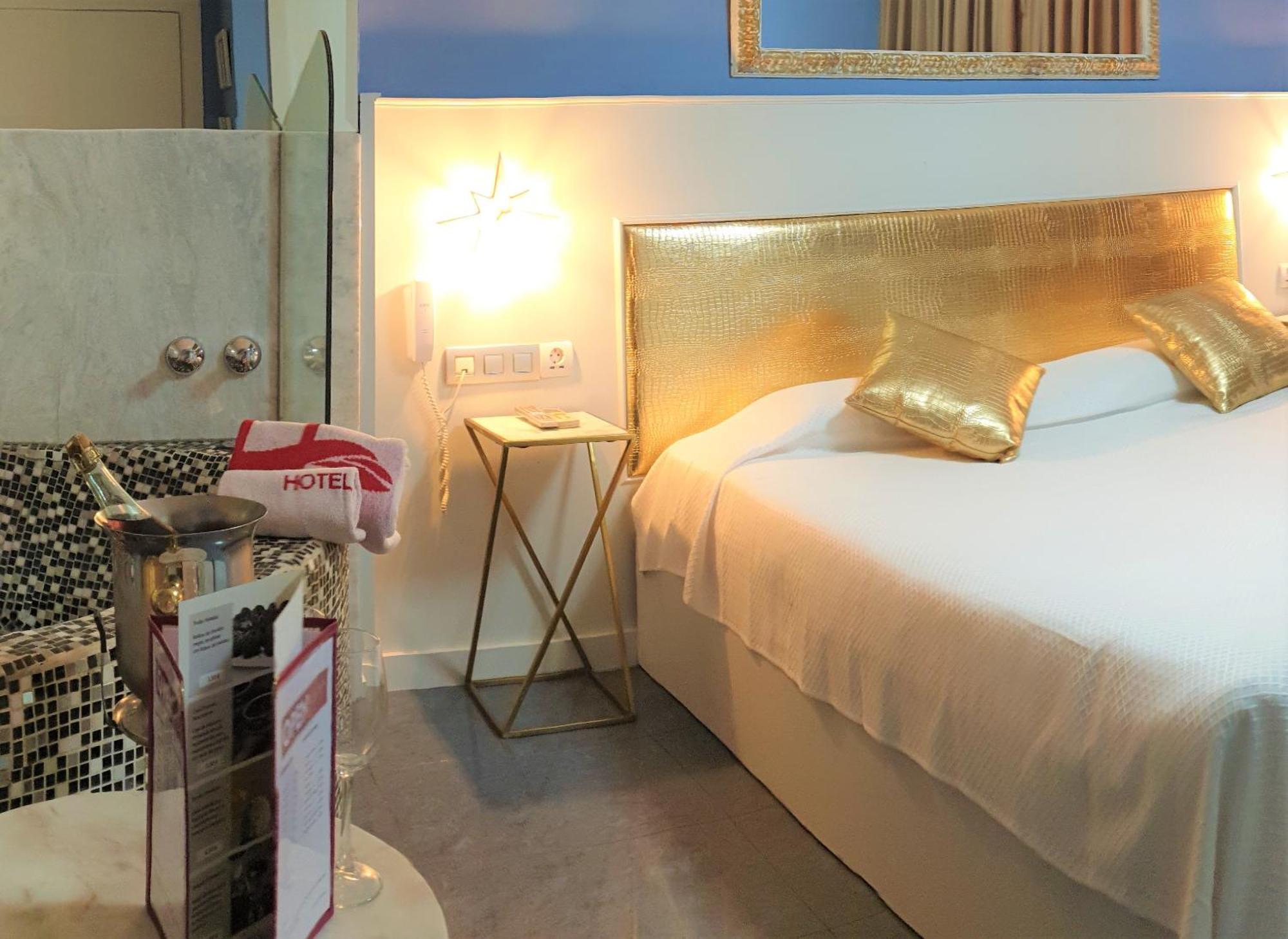 Hotel H Granollers Room photo