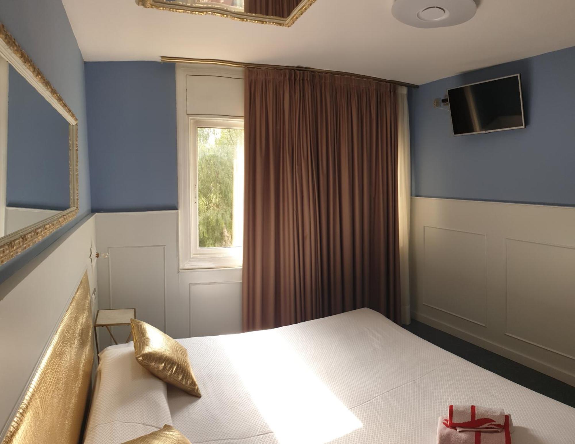 Hotel H Granollers Room photo