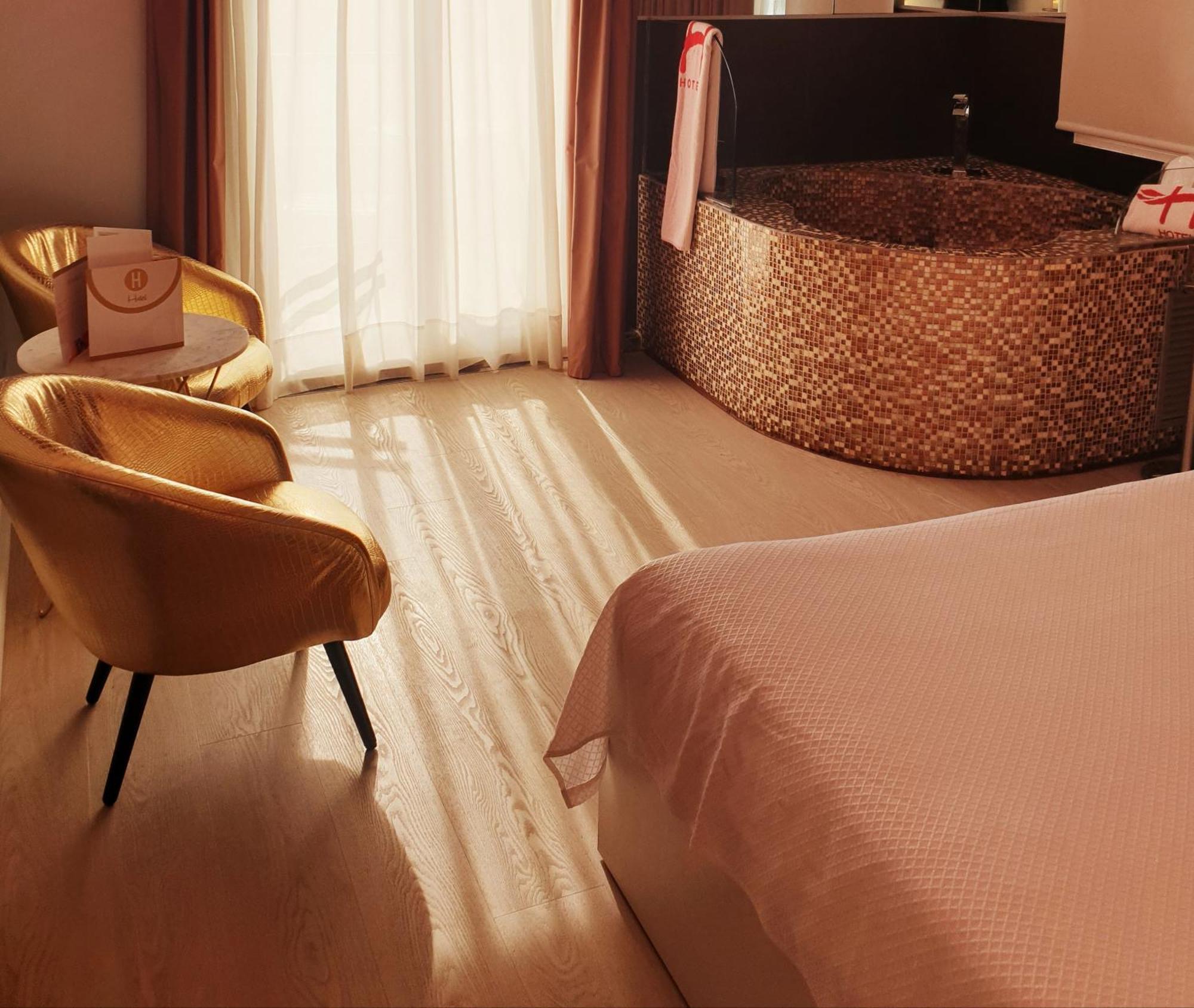 Hotel H Granollers Room photo