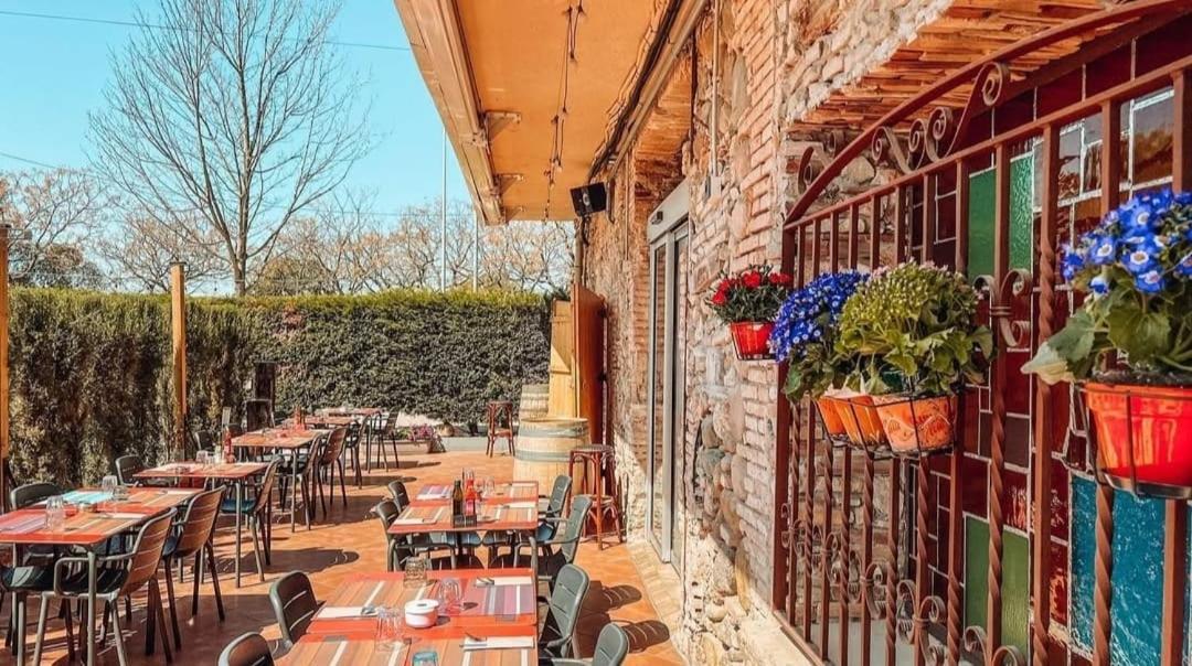 Hotel H Granollers Exterior photo