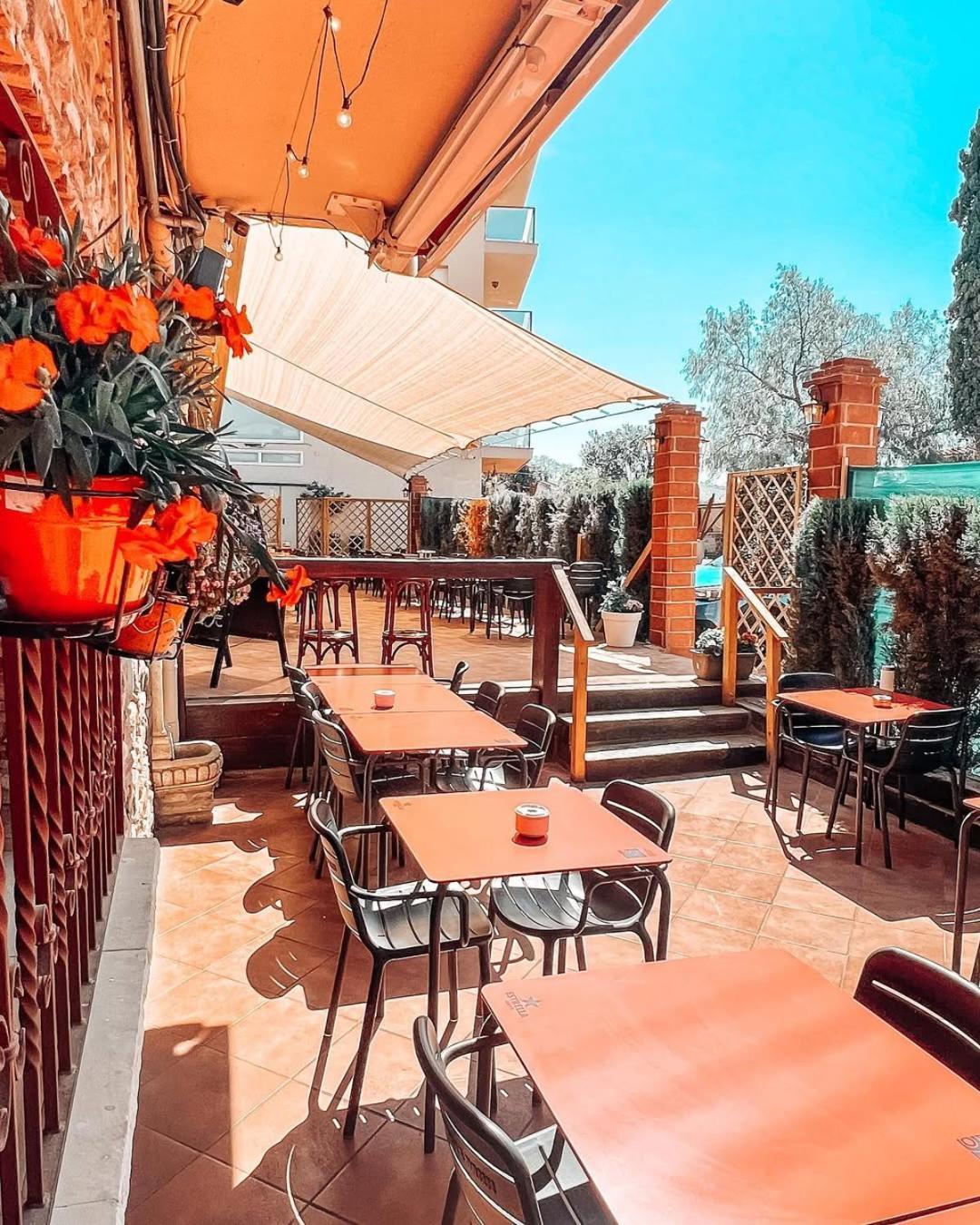 Hotel H Granollers Exterior photo