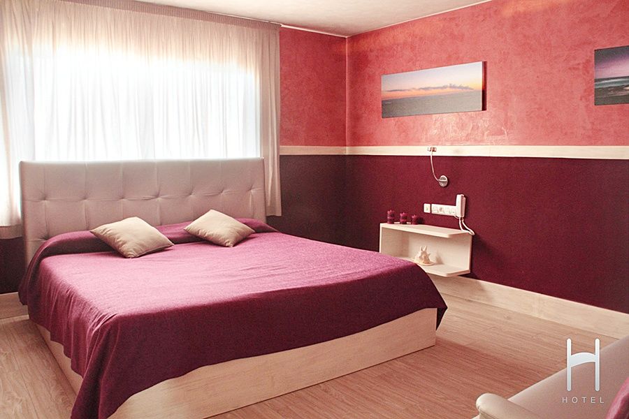 Hotel H Granollers Exterior photo