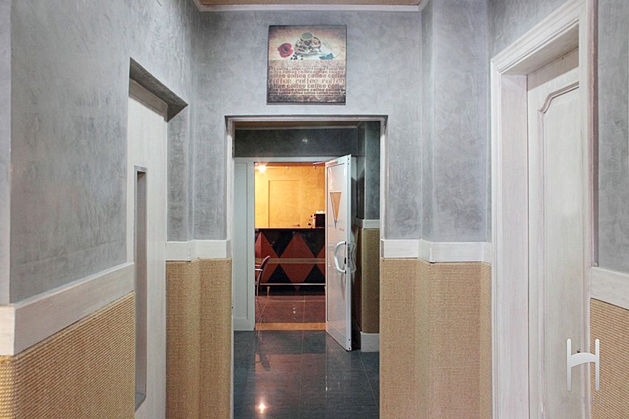 Hotel H Granollers Exterior photo